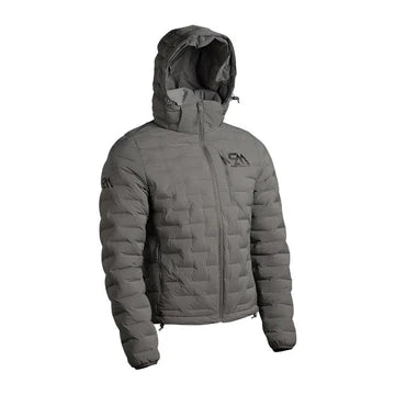 Mens Chisel Jacket