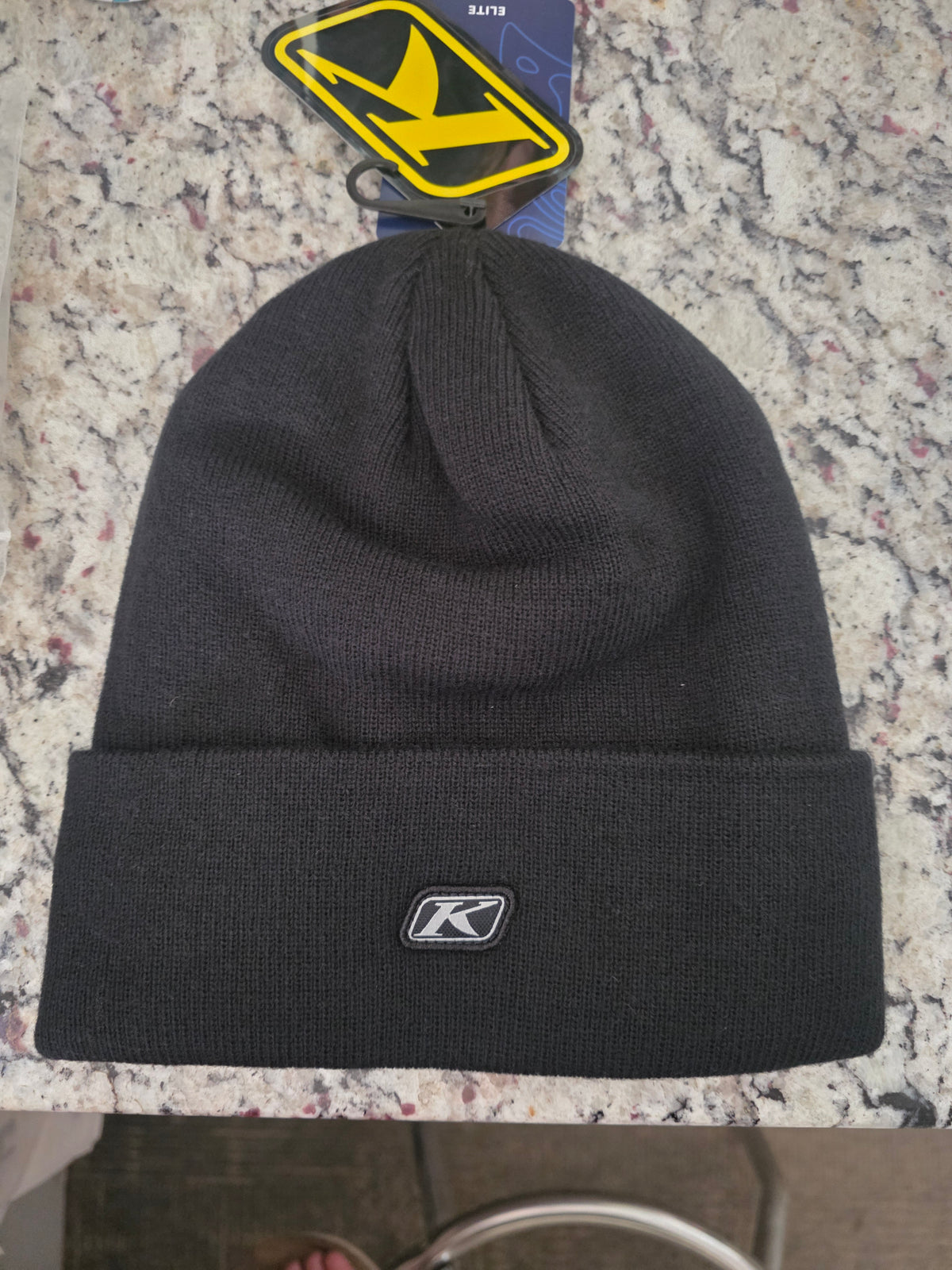 Ridge Insulated Beanie
