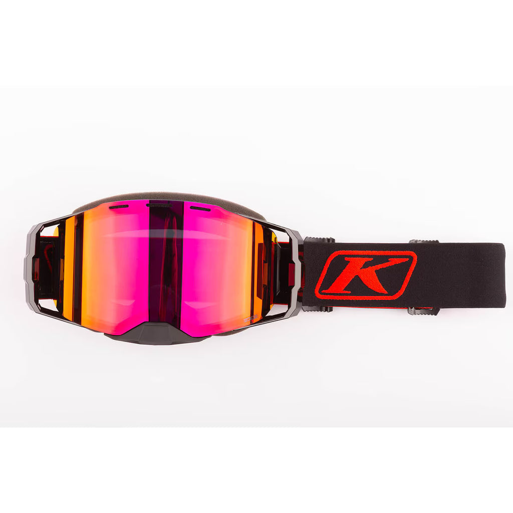 Edge Goggle Focus