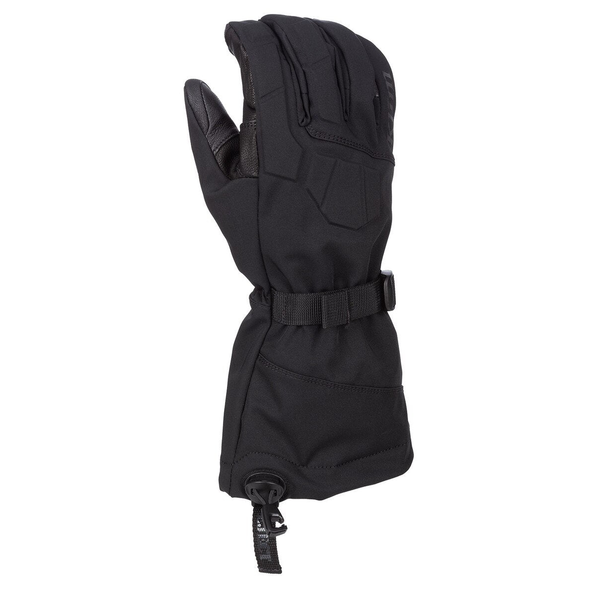 Togwotee Gauntlet Glove