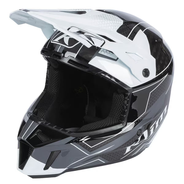 F3 Carbon Helmet ECE