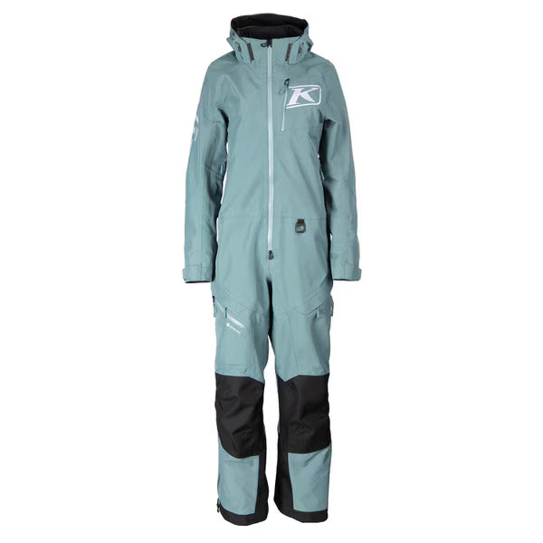 Shredsa One-Piece