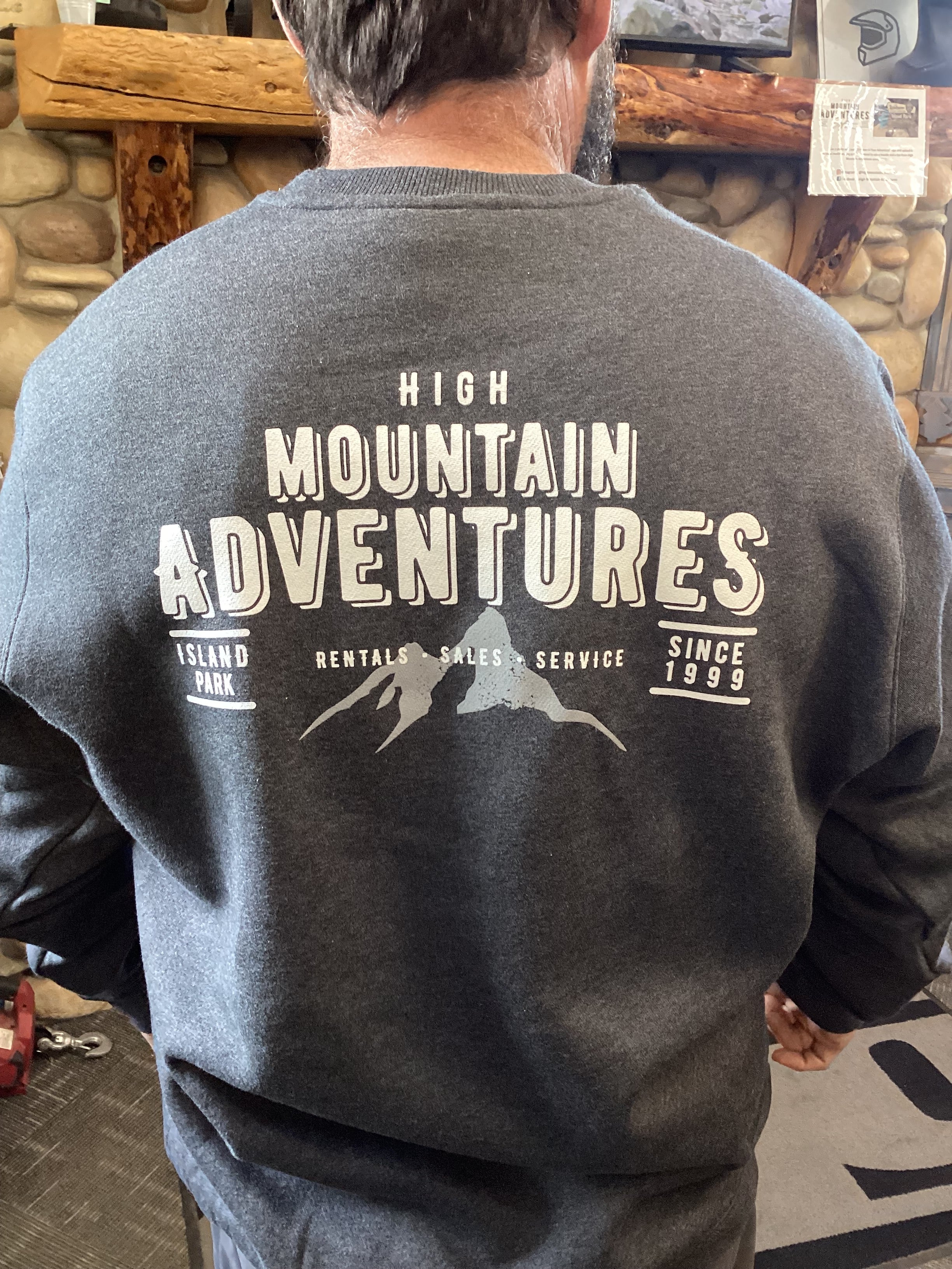 HMA Hoodie