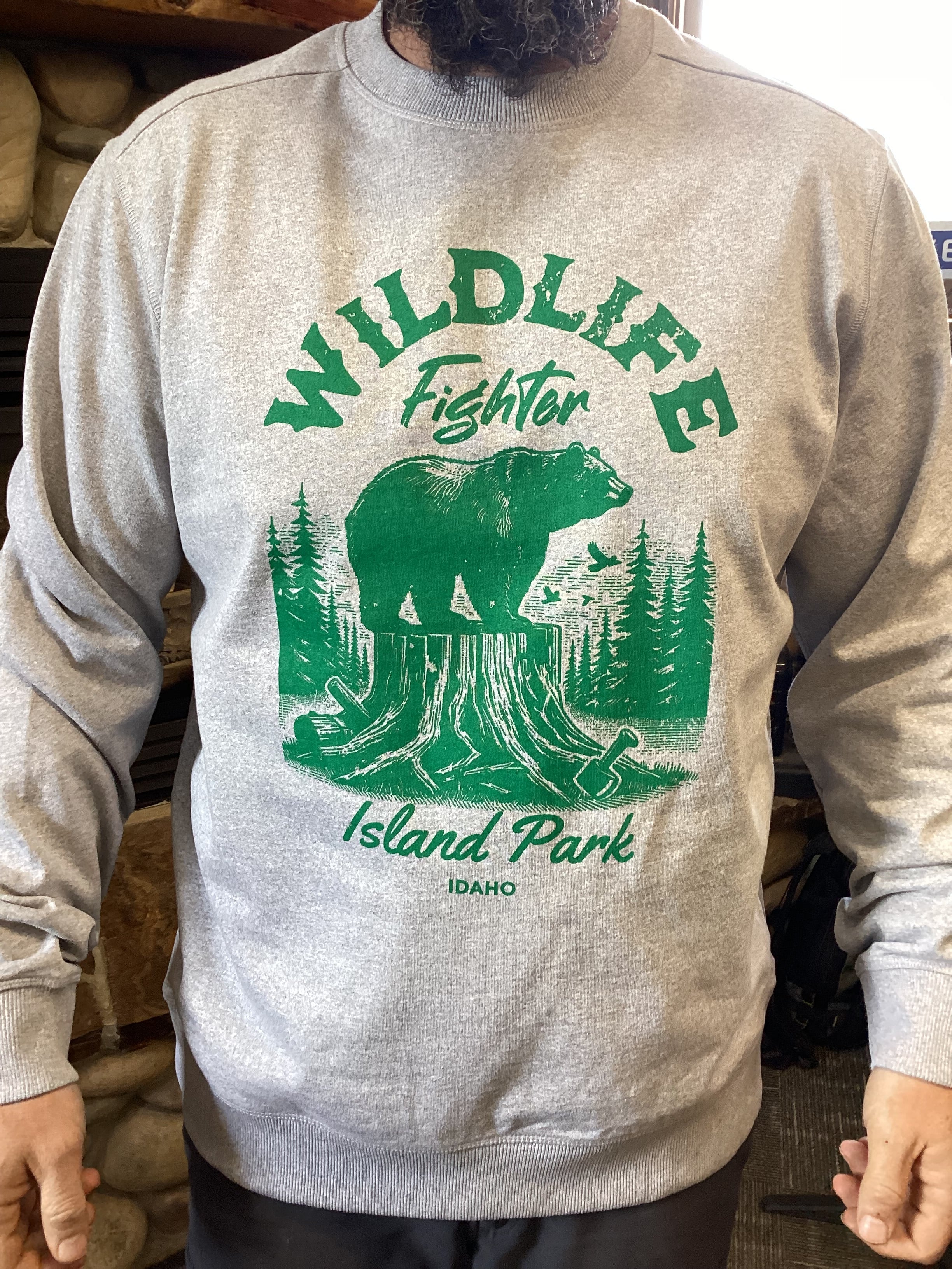 HMA Hoodie