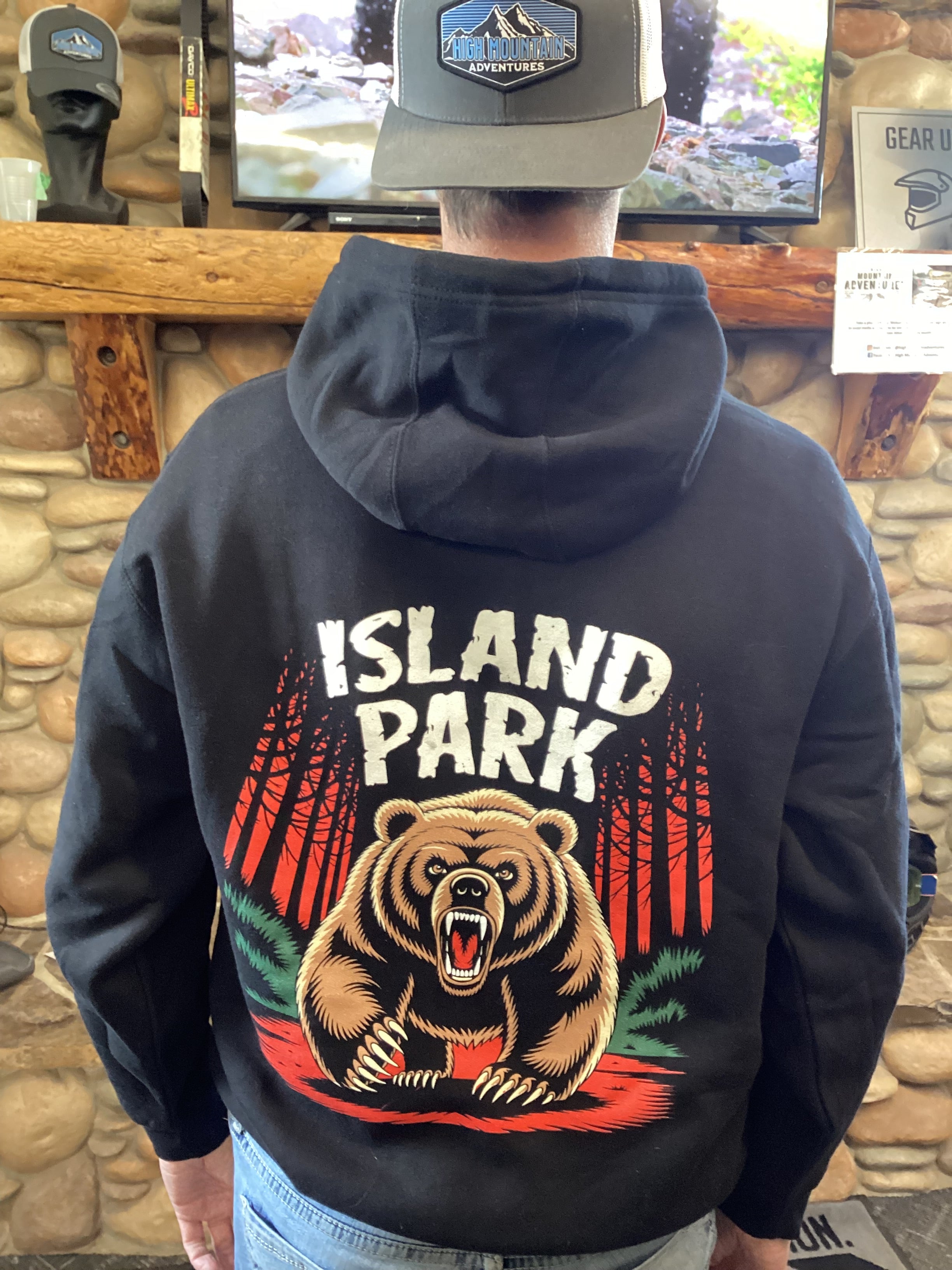HMA Hoodie