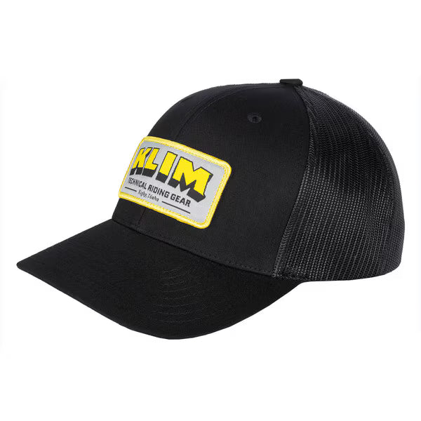 Escape Mesh Back Hat