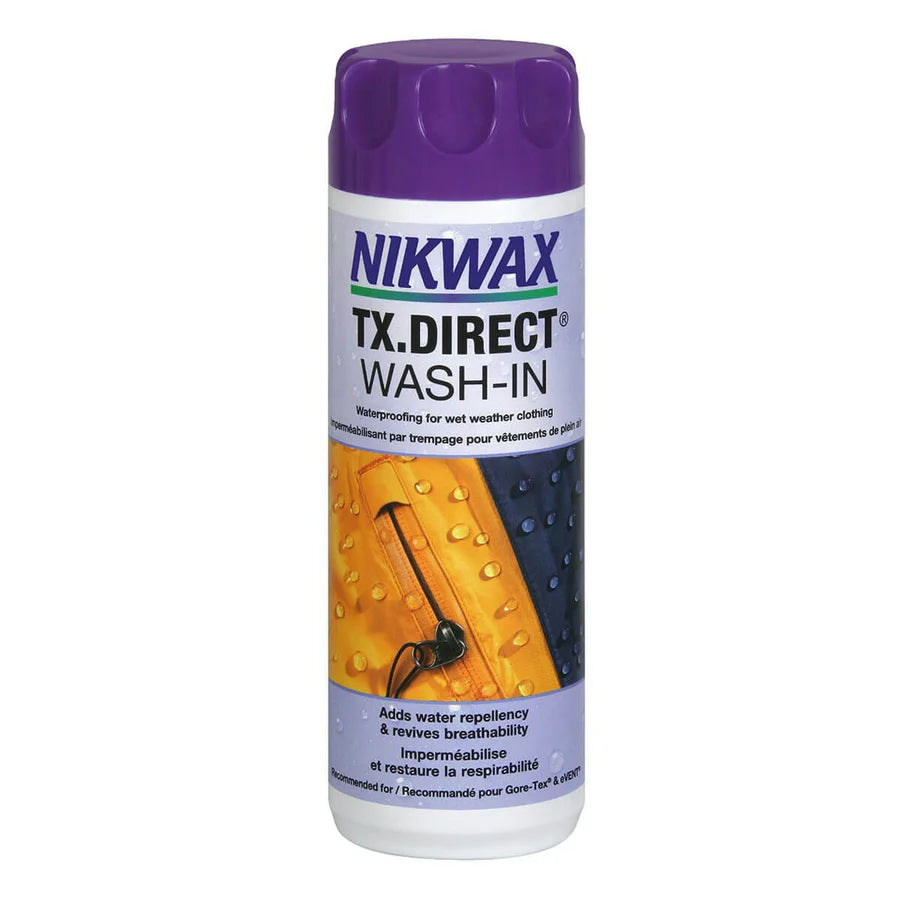 Nikwax Direct Wash in- 10 oz