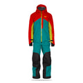 Evolve Mono Suit Shell