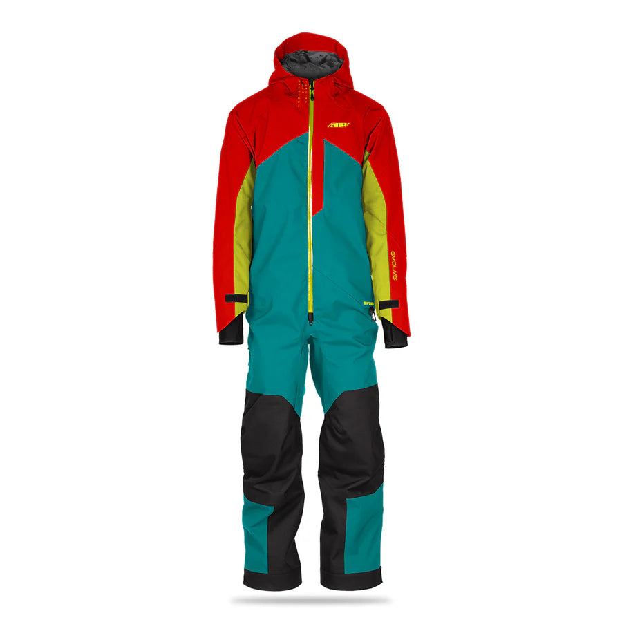 Evolve Mono Suit Shell
