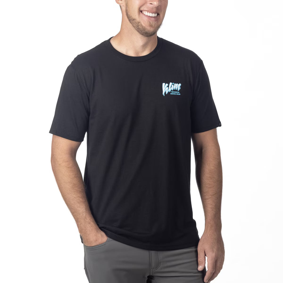 Powabunga Tri-Blend Tee