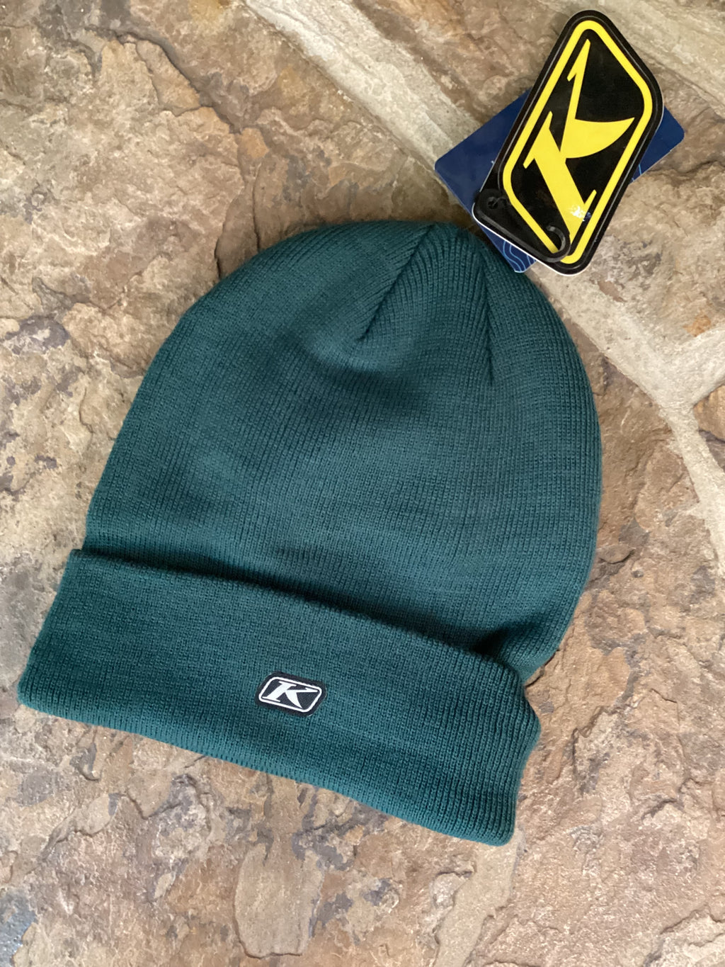 Ridge Insulated Beanie