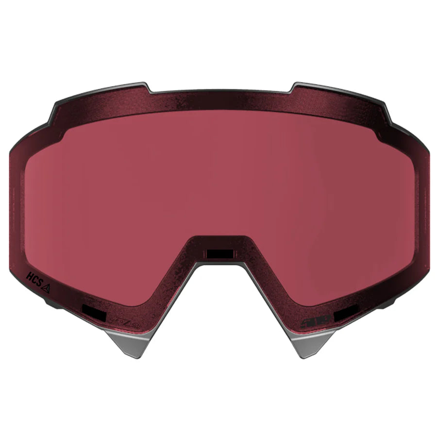 Sinister X7 Fuzion Flow Lens