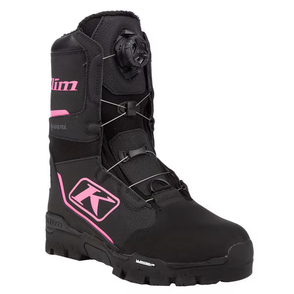 Aurora GTX BOA Boot