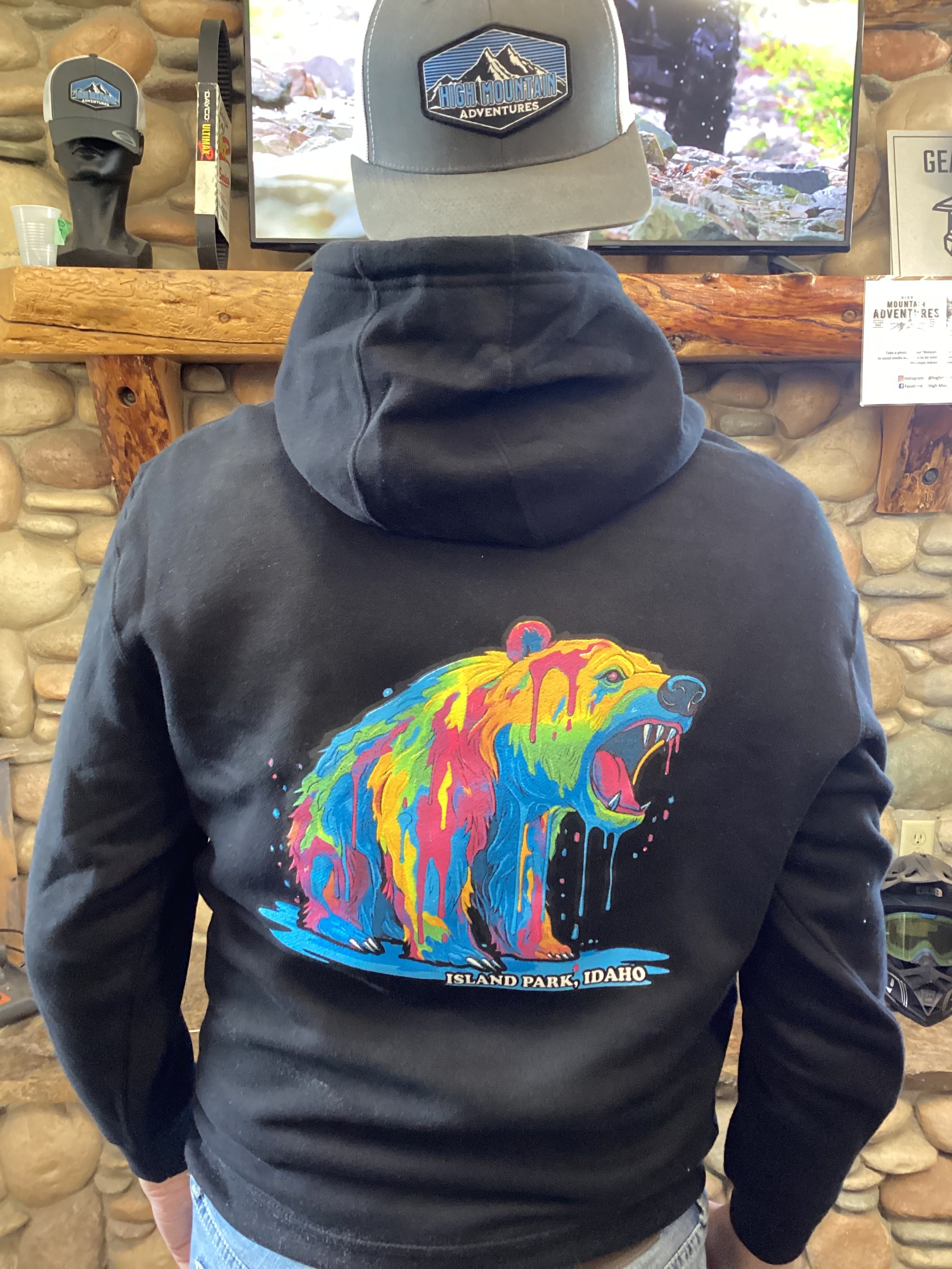 HMA Hoodie