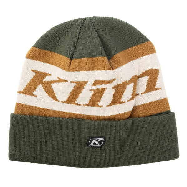 Belmont Beanie