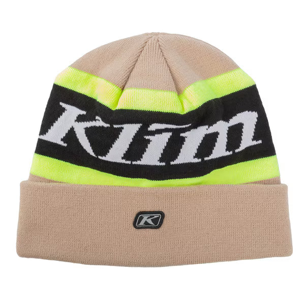 Belmont Beanie