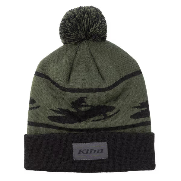 Bomber Beanie