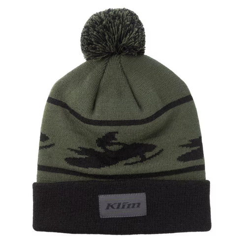 Bomber Beanie