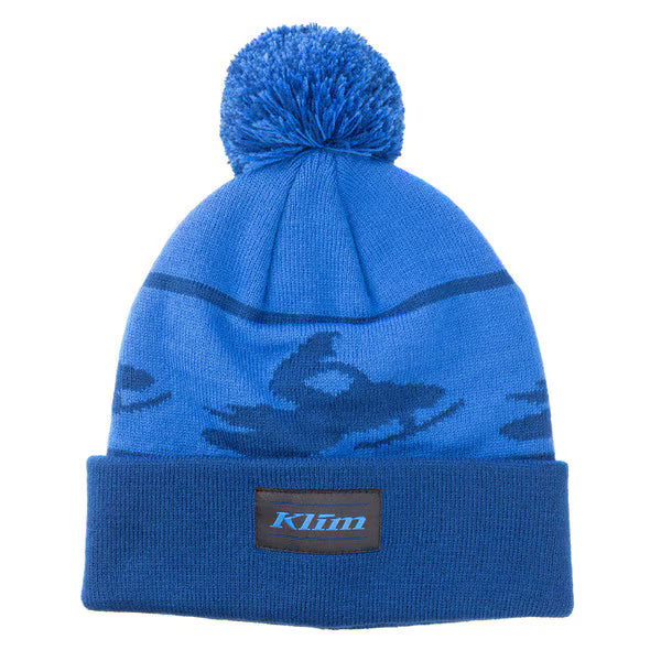 Bomber Beanie