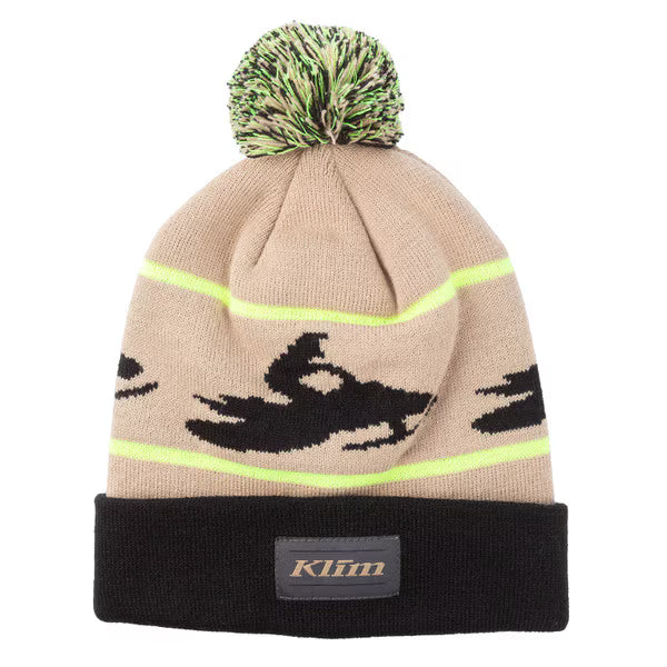 Bomber Beanie