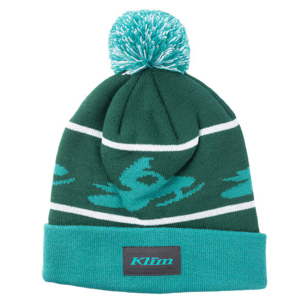 Bomber Beanie