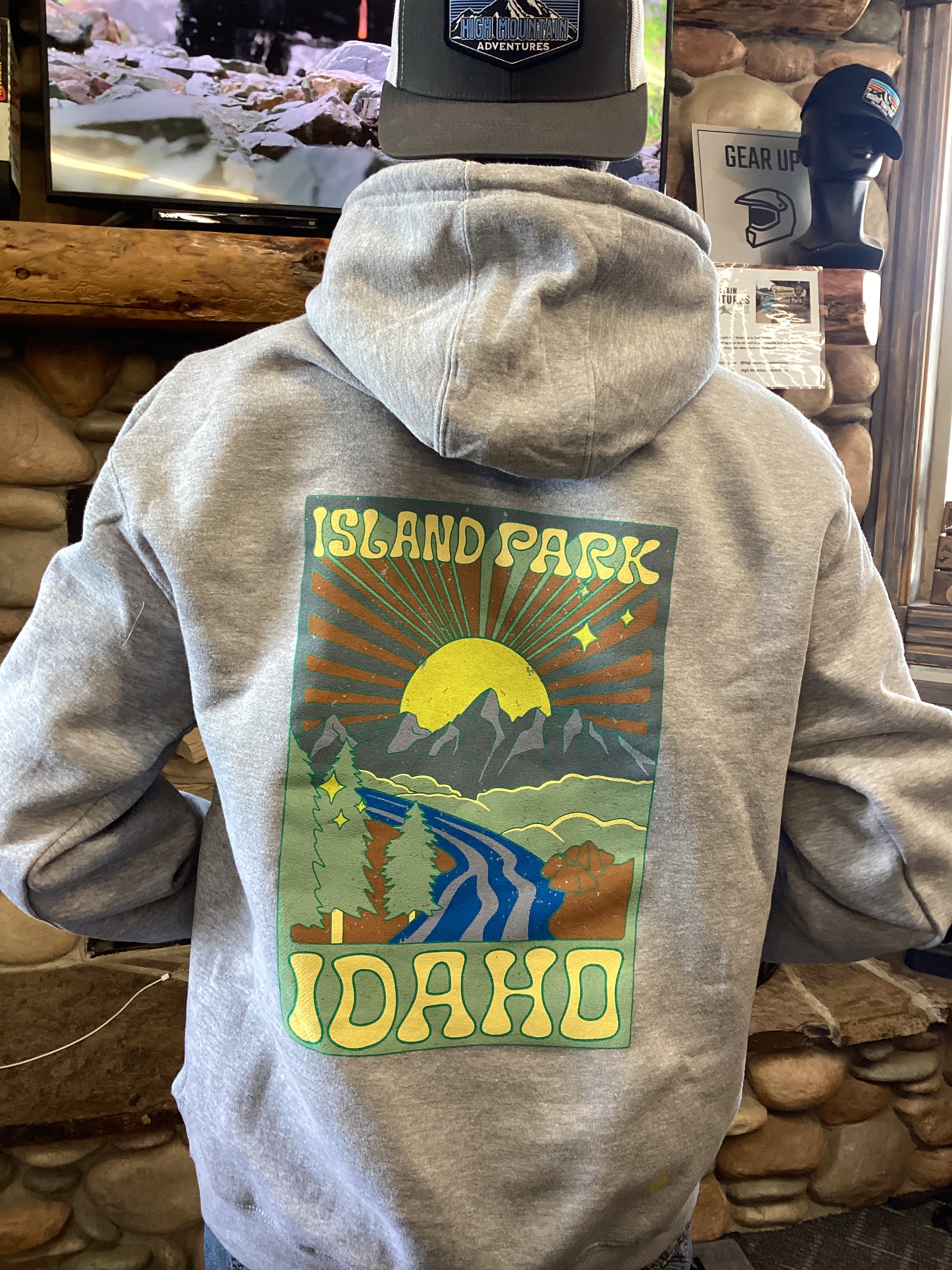 HMA Hoodie
