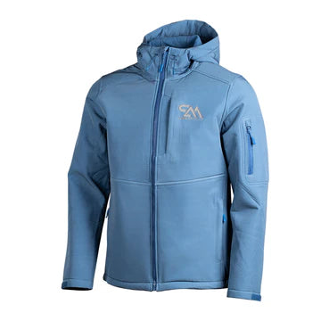 Mens Carbide Jacket