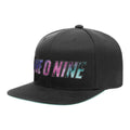 Five O Nine Flat Brim CVT Snapback Hat