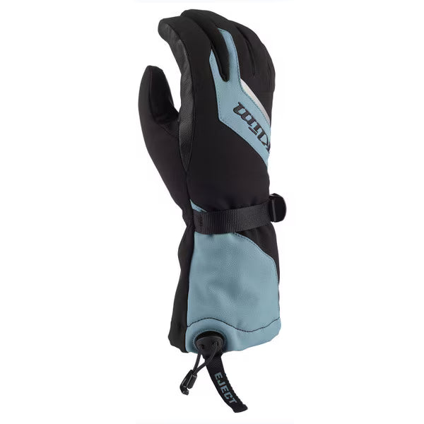 Ember Gauntlet Gloves