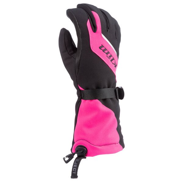 Ember Gauntlet Gloves