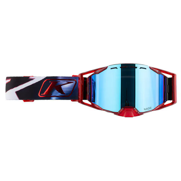 Rage Goggle