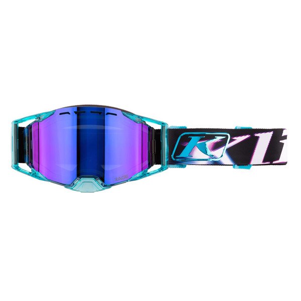 Rage Goggle