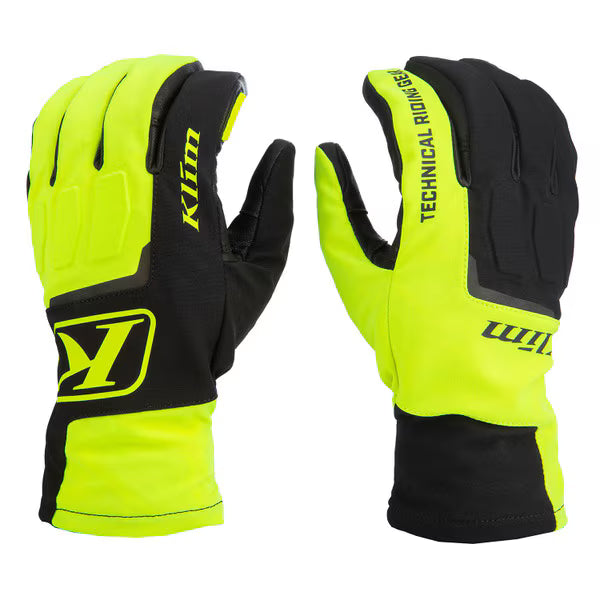 Spool Glove