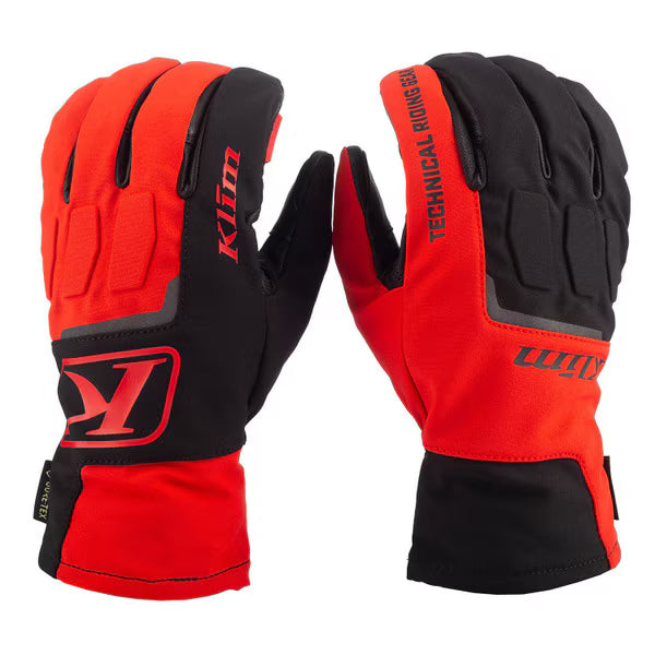 Spool Glove