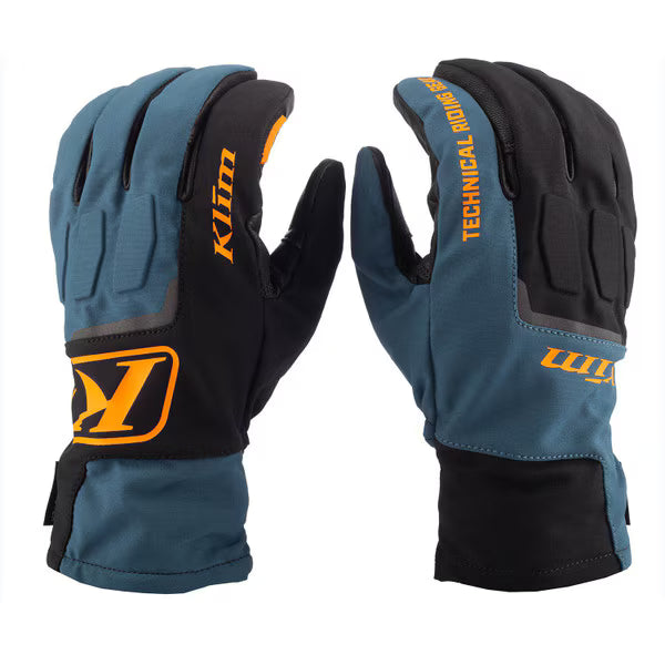 Spool Glove