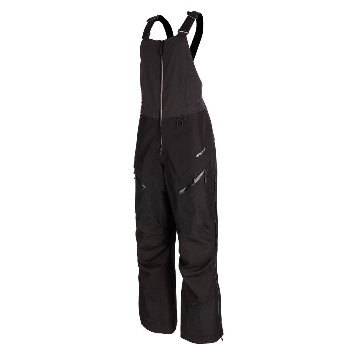 Alpine Bib High Rise