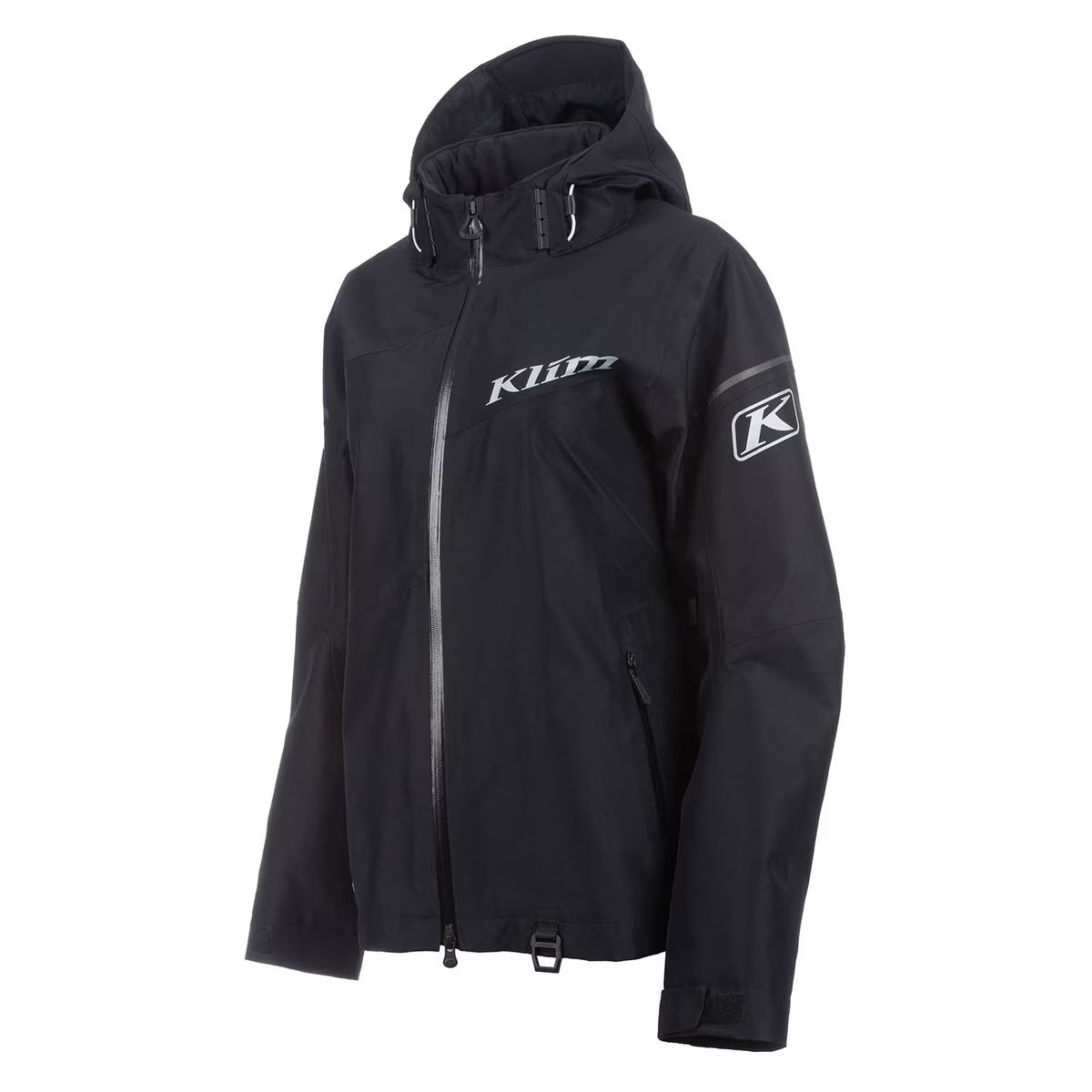 Alpine Jacket High Rise