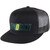 Five O Nine Flat Brim CVT Snapback Hat