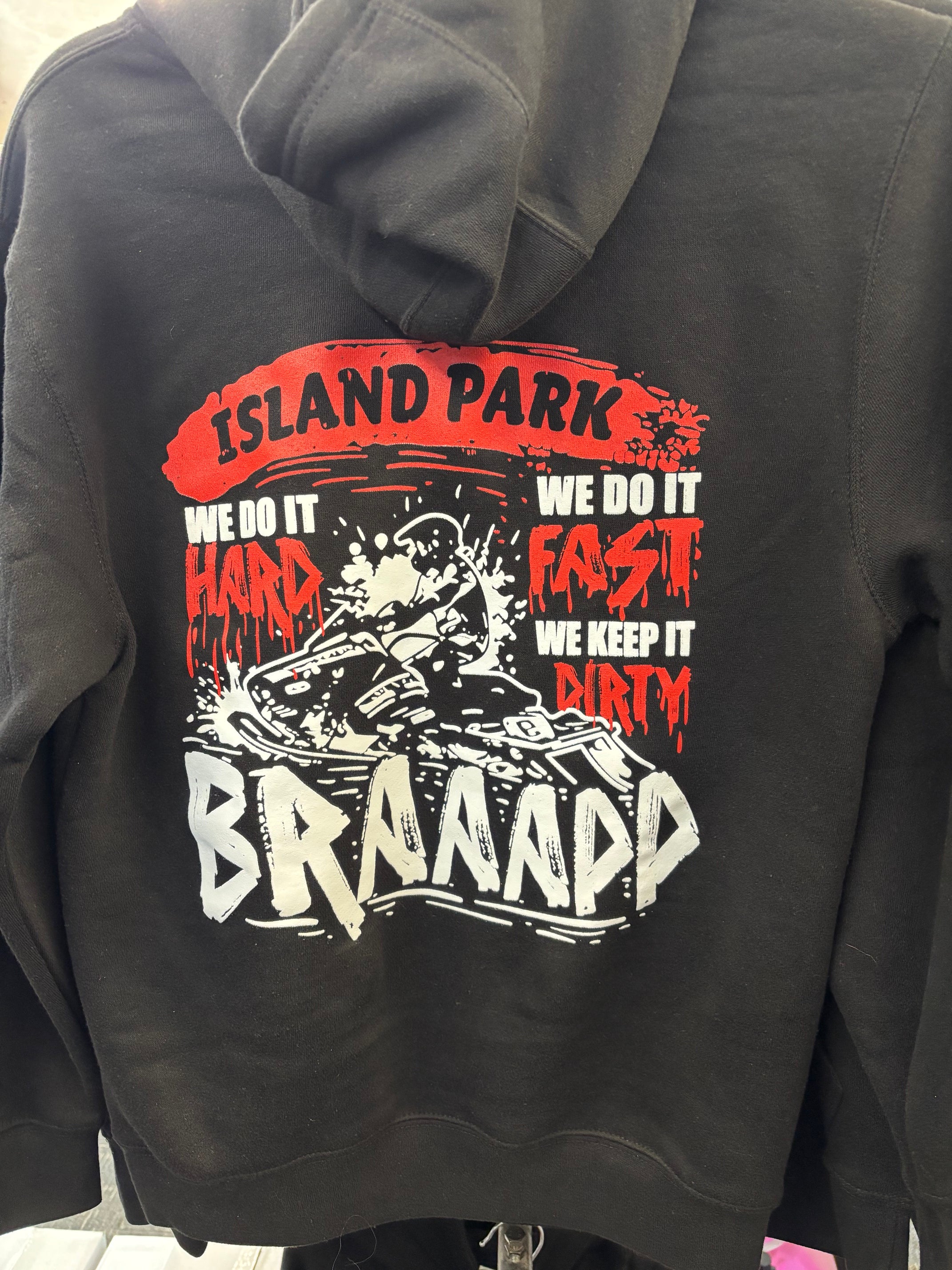 HMA Hoodie