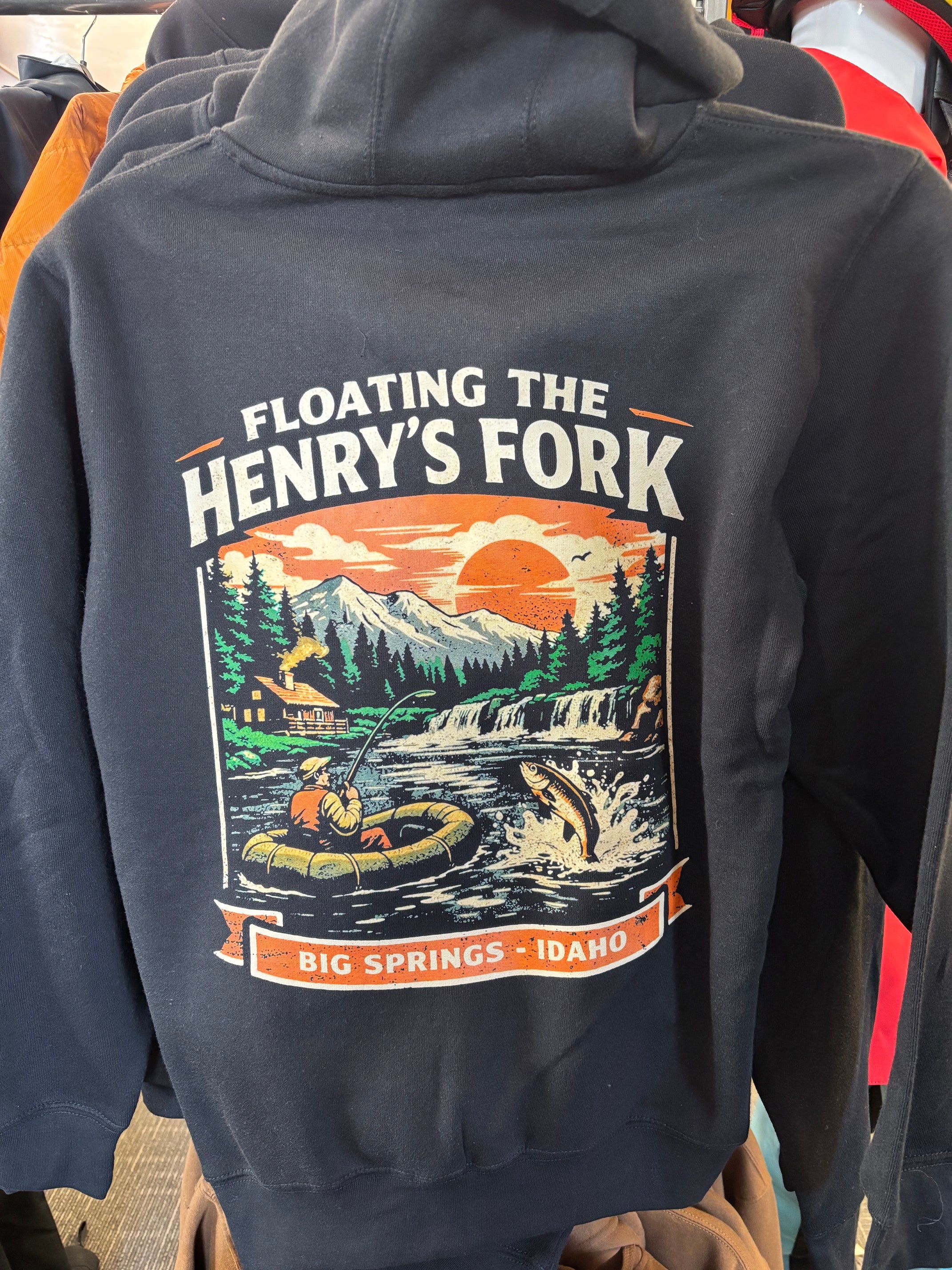 HMA Hoodie