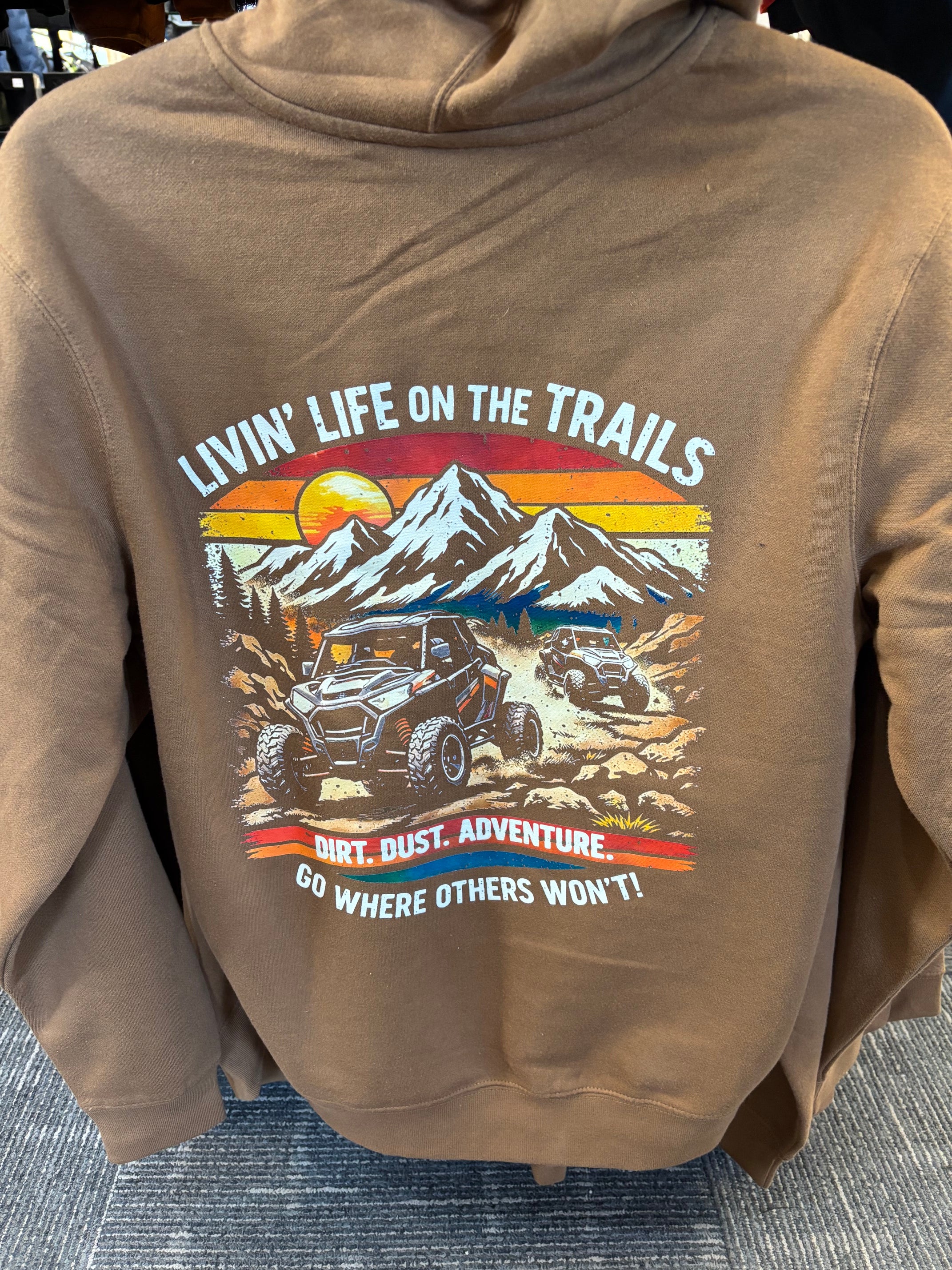 HMA Hoodie