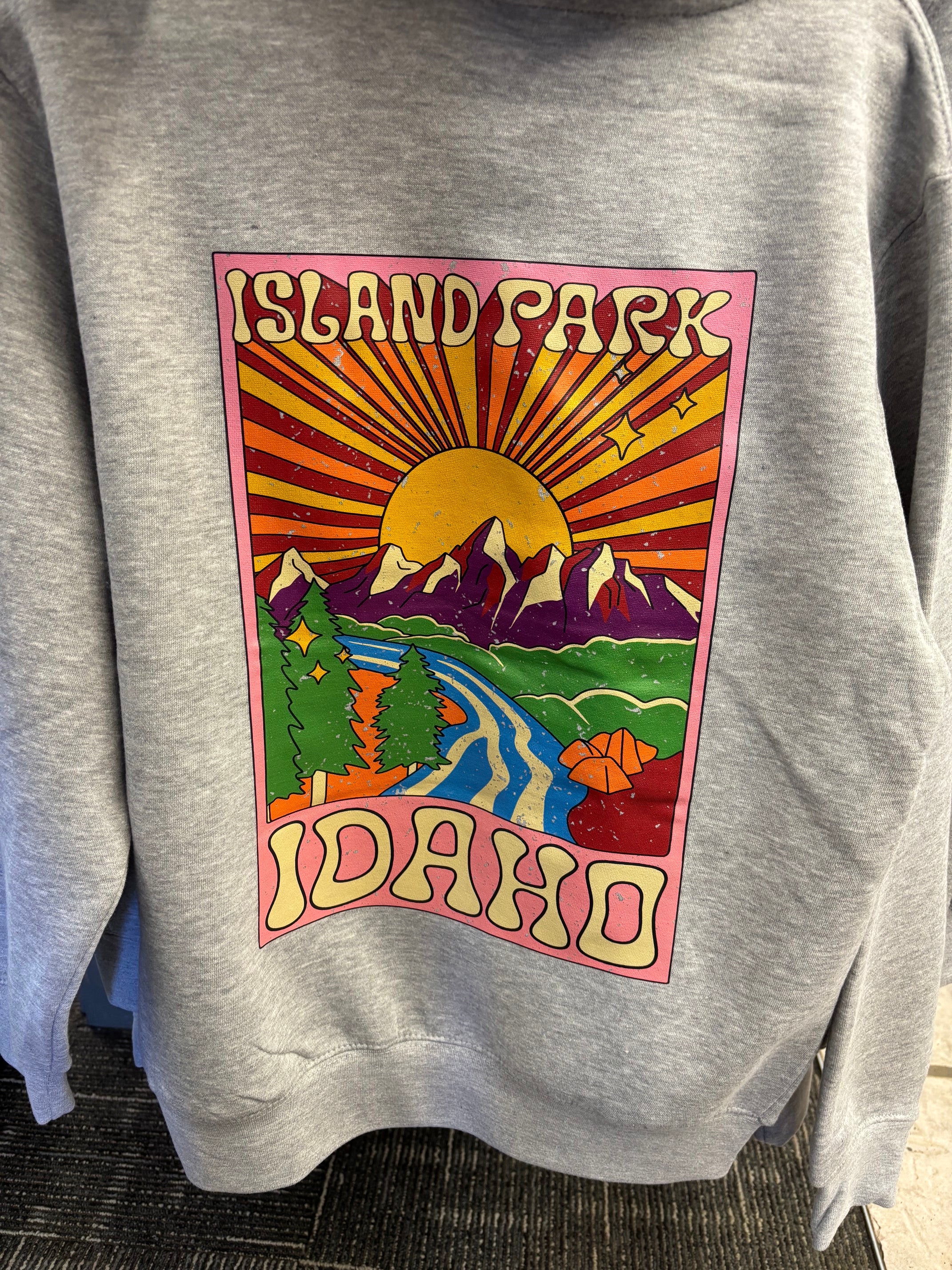 HMA Hoodie