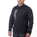 Inferno Graphic Jacket