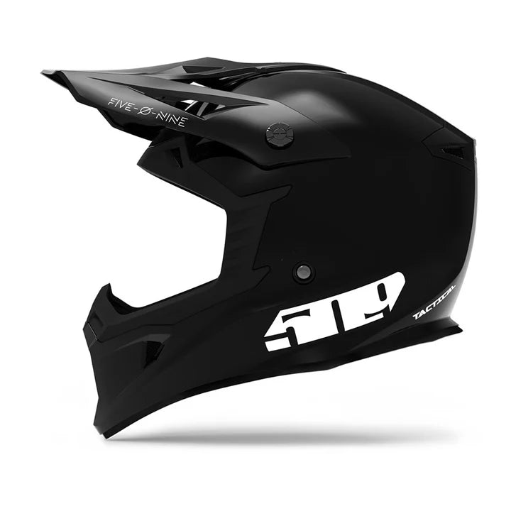 Tactical Offroad Helmet
