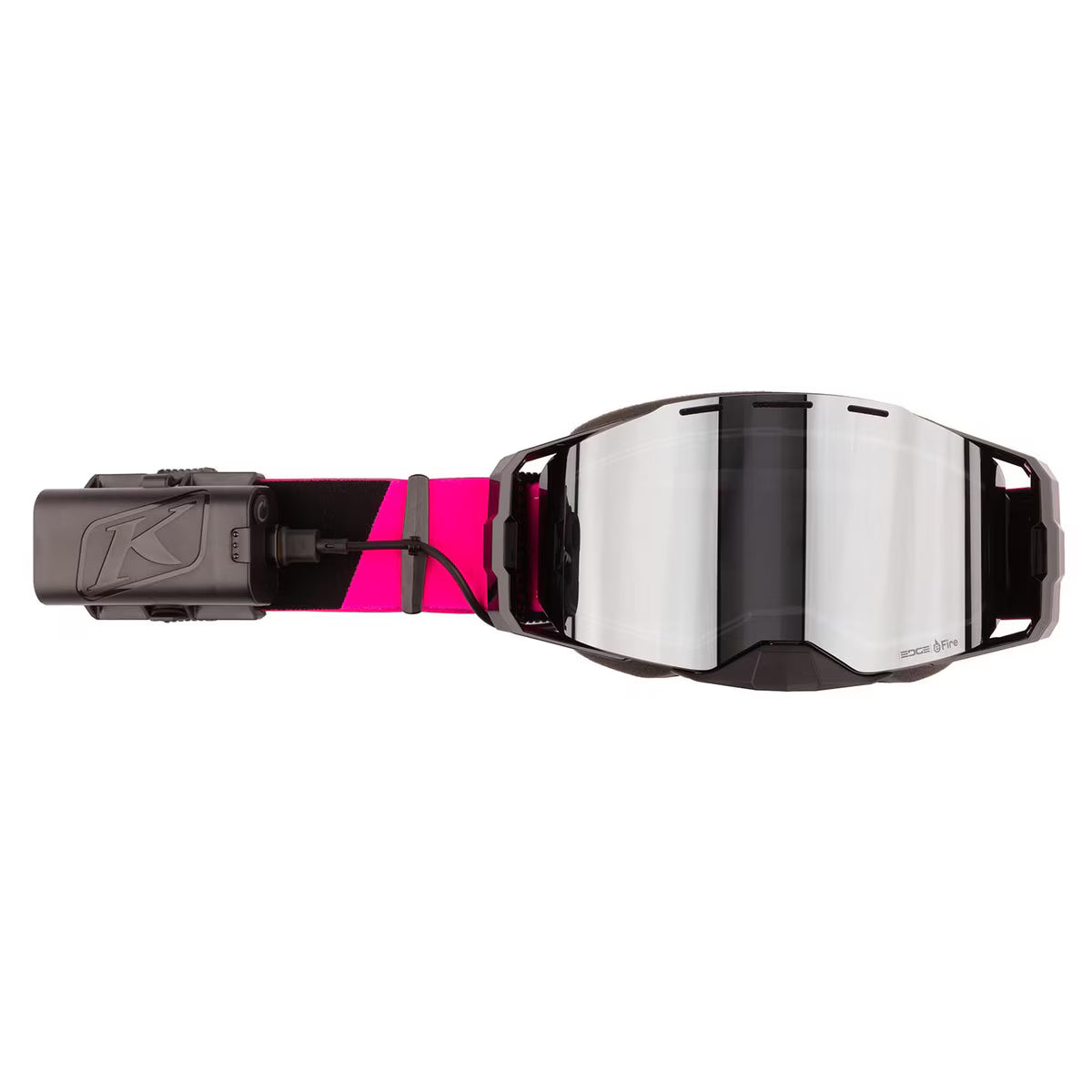 Edge eFire Goggle