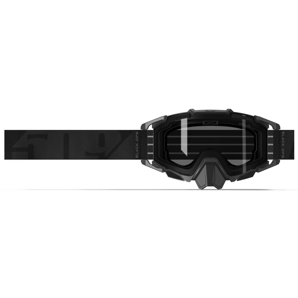 Sinister X7 Goggle