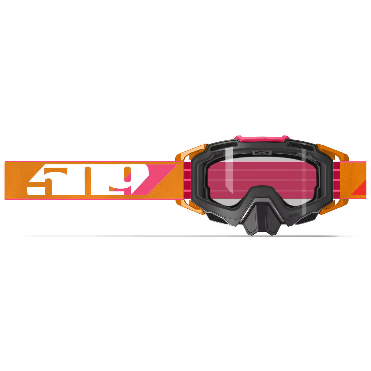Sinister X7 Goggle