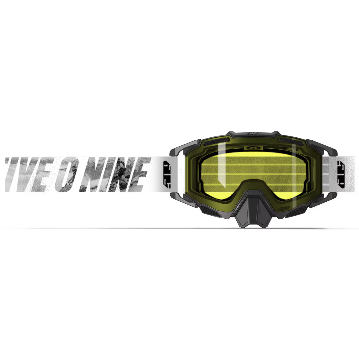 Sinister X7 Goggle