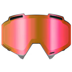 Sinister X7 Ignite S1 Lens