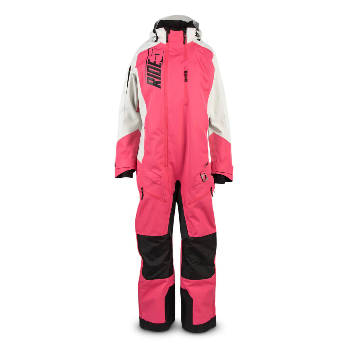 Womens Allied Monosuit Shell